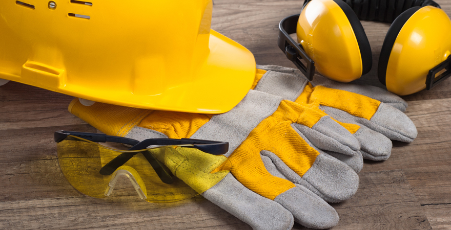 Fabricando guantes de trabajo: materiales - Blog de protección laboral